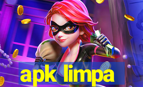 apk limpa